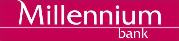 LogoBankMillennium