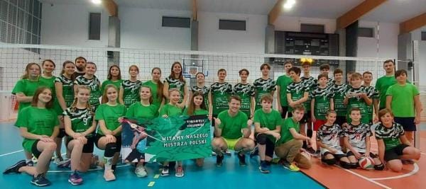 TarnoviaVolleyball